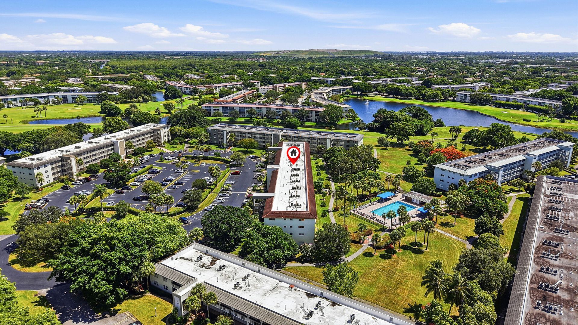 2901 Victoria Circle, Unit D2, Coconut Creek, FL 33066 Photo