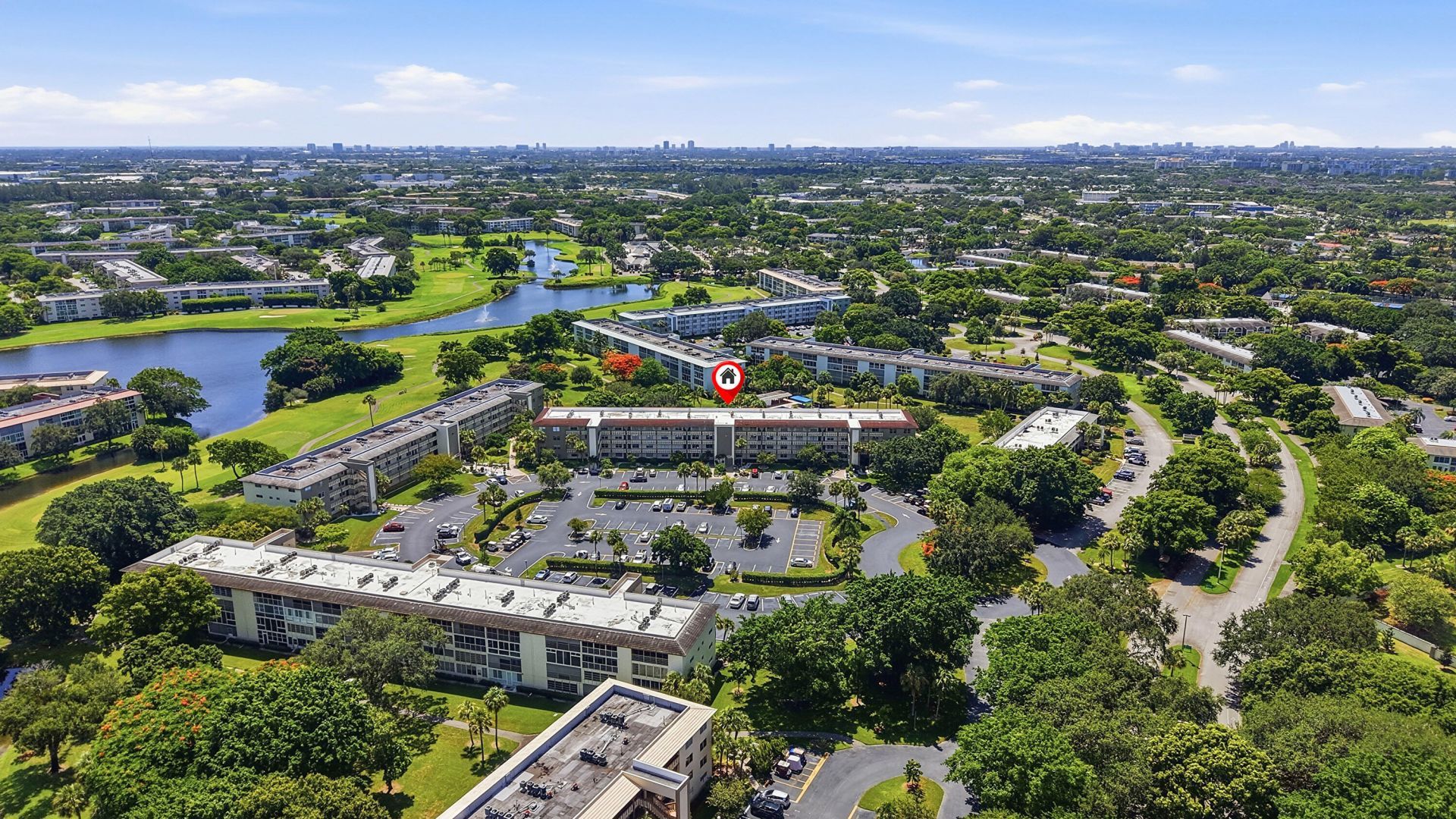 2901 Victoria Circle, Unit D2, Coconut Creek, FL 33066 Photo