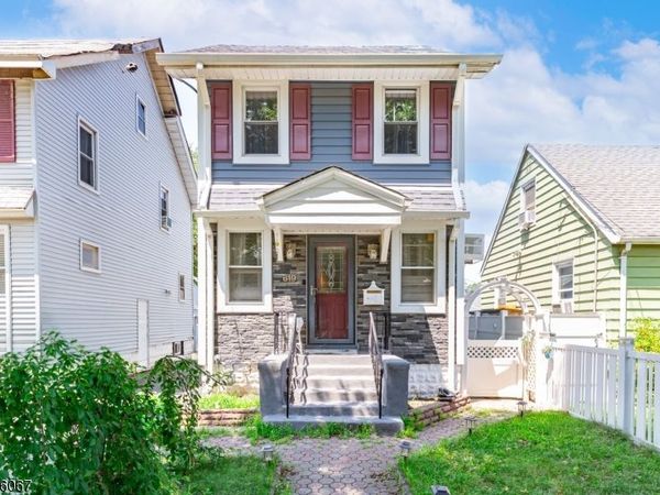 619 E 2Nd Ave, Roselle, NJ 07203