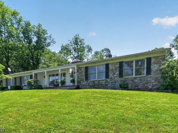 64 Stony Brook Rd, Blairstown, NJ 07825