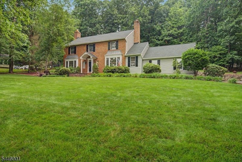 2 Sanford Rd, Mount Olive, NJ 07828 Main Photo