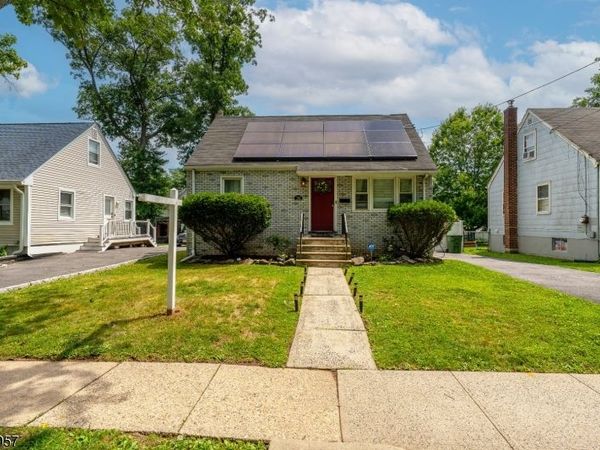 735 Harrison Ave, Roselle, NJ 07203