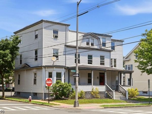98 Maple Ave, Unit A, Morristown, NJ 07960