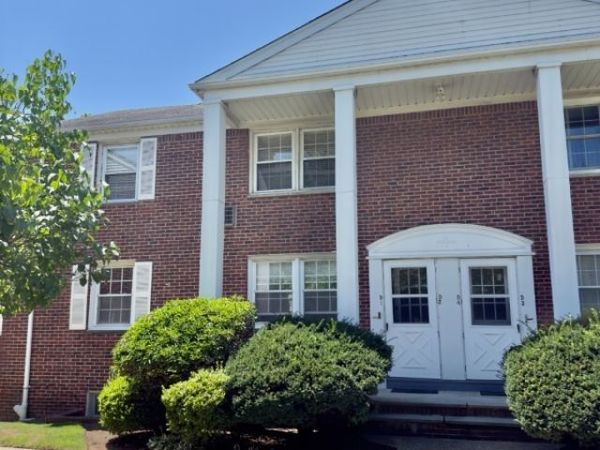 445 Morris Ave, Unit 1-D, Springfield, NJ 07081