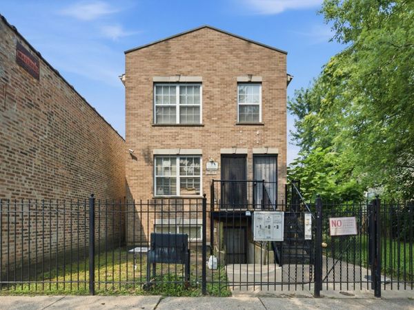 7918 S Greenwood Avenue , Chicago, IL 60619