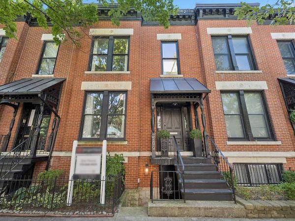 509 W Grant Place, Chicago, IL 60614