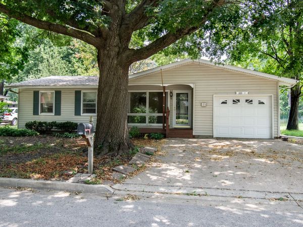 504 Judd Street, Dwight, IL 60420