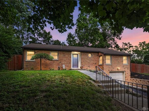 2900 Dogwood Drive, German Twp, OH 45504
