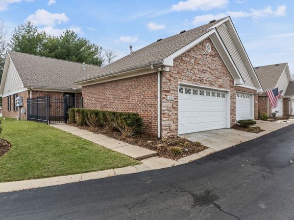 800 S Browns Ln , Unit I1 (letter, Gallatin, TN 37066