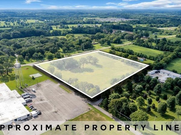 5524 Nashville Hwy , Chapel Hill, TN 37034