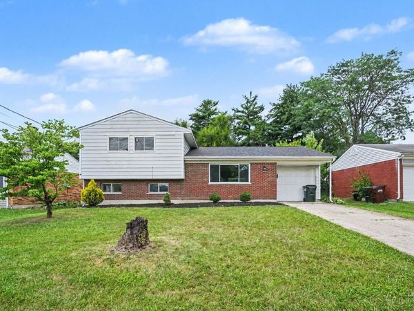 11431 Gravenhurst Drive, Colerain Twp, OH 45231