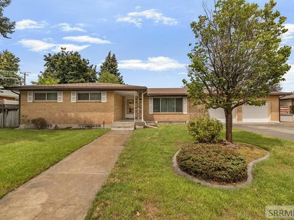 921 Safstrom Drive, IDAHO FALLS, ID 83401
