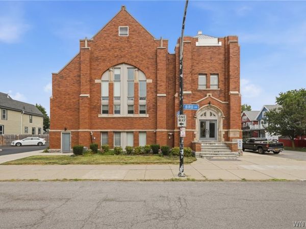 340 Bird Avenue , Unit 102, Buffalo, NY 14213