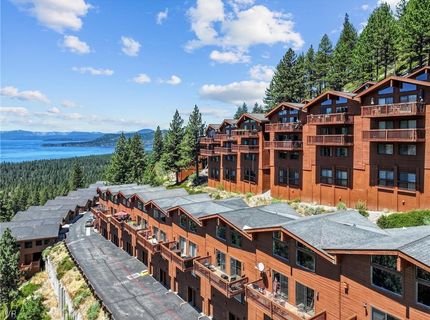 400 Fairview Boulevard, Unit 172, Incline Village, NV 89451 Photo