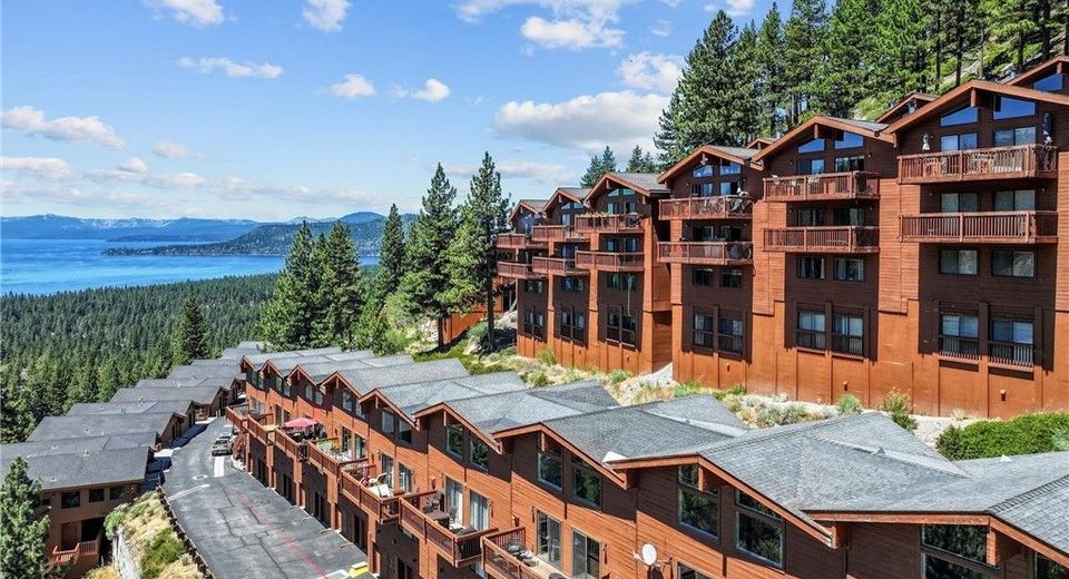 400 Fairview Boulevard, Unit 172, Incline Village, NV 89451 Photo
