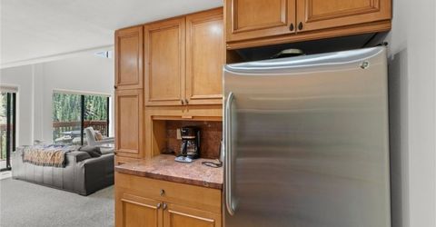 400 Fairview Boulevard, Unit 172, Incline Village, NV 89451 Photo