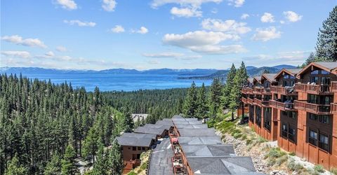 400 Fairview Boulevard, Unit 172, Incline Village, NV 89451 Photo