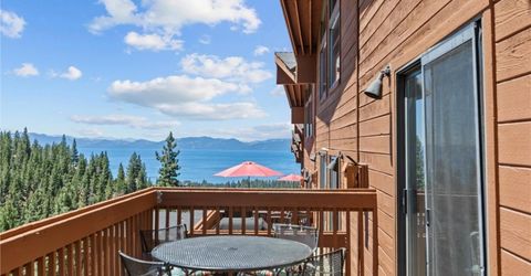 400 Fairview Boulevard, Unit 172, Incline Village, NV 89451 Photo