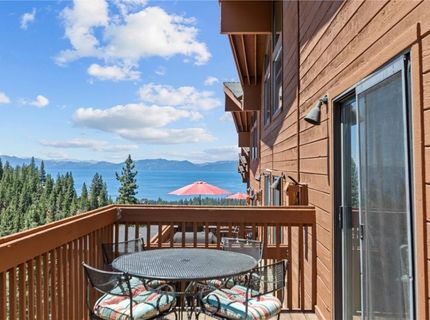 400 Fairview Boulevard, Unit 172, Incline Village, NV 89451 Photo