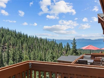 400 Fairview Boulevard, Unit 172, Incline Village, NV 89451 Photo
