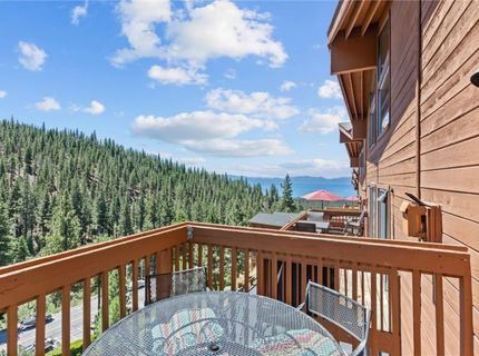 400 Fairview Boulevard, Unit 172, Incline Village, NV 89451 Photo
