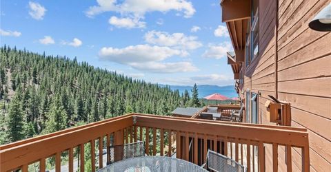 400 Fairview Boulevard, Unit 172, Incline Village, NV 89451 Photo
