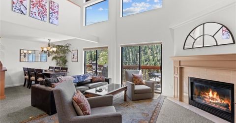 400 Fairview Boulevard, Unit 172, Incline Village, NV 89451 Photo