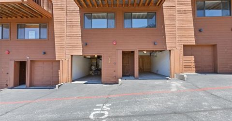400 Fairview Boulevard, Unit 172, Incline Village, NV 89451 Photo