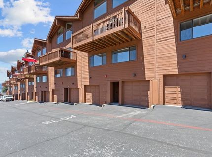 400 Fairview Boulevard, Unit 172, Incline Village, NV 89451 Photo