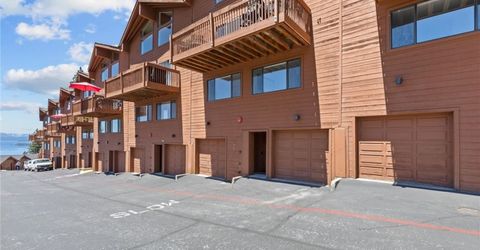 400 Fairview Boulevard, Unit 172, Incline Village, NV 89451 Photo