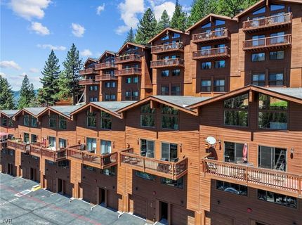 400 Fairview Boulevard, Unit 172, Incline Village, NV 89451 Photo