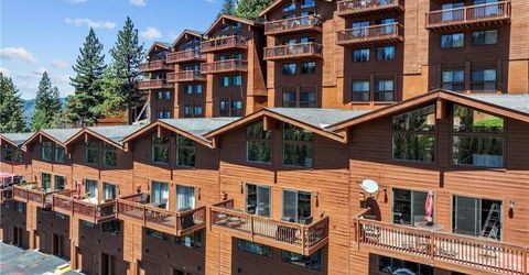 400 Fairview Boulevard, Unit 172, Incline Village, NV 89451 Photo