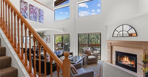 400 Fairview Boulevard, Unit 172, Incline Village, NV 89451 Photo