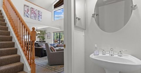 400 Fairview Boulevard, Unit 172, Incline Village, NV 89451 Photo