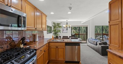400 Fairview Boulevard, Unit 172, Incline Village, NV 89451 Photo