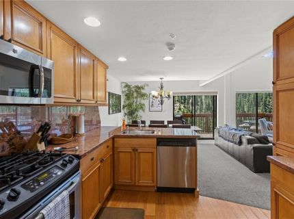 400 Fairview Boulevard, Unit 172, Incline Village, NV 89451 Photo