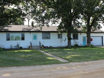 17960 Aaron Heights NW Evansville, MN 56326