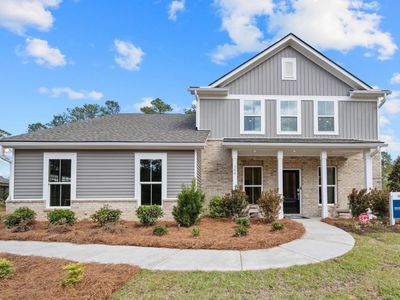 581 Oakleaf Chase Circle, Blythewood, SC 29016