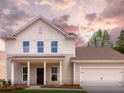 581 Oakleaf Chase Circle , Blythewood, SC 29016