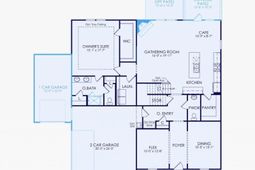 581 Oakleaf Chase Circle  photo 4