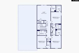 581 Oakleaf Chase Circle  photo 4