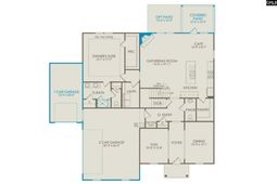 581 Oakleaf Chase Circle photo 4
