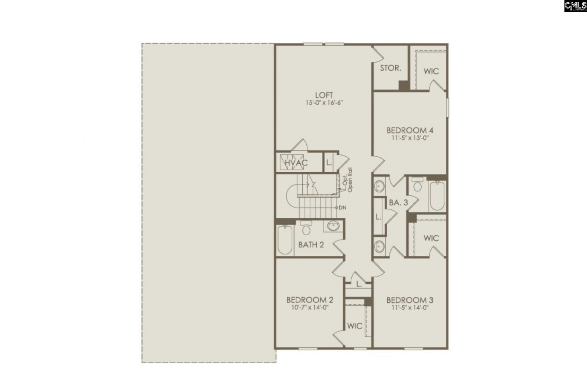 581 Oakleaf Chase Circle Photo 6