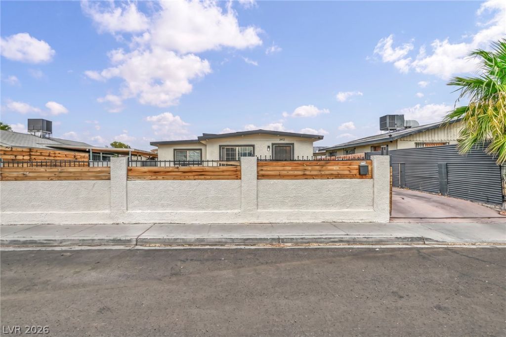 2412 Statz Street, North Las Vegas, NV 89030 Main Photo