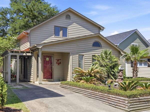 938 Tiffany Ln. , North Myrtle Beach, SC 29582