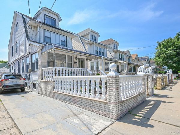 111-34 140 Street, Jamaica, NY 11435
