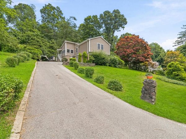 4 Narcissus Drive , Mahopac, NY 10541