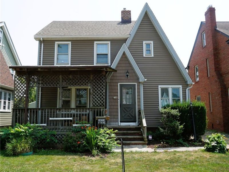 16409 Laverne Avenue, Cleveland, OH 44135 Photo 1