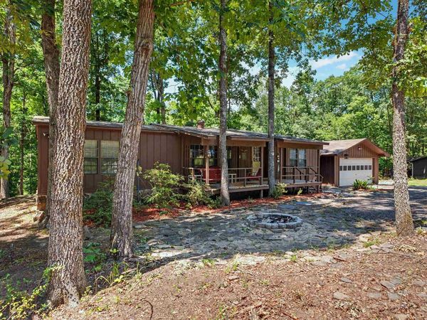 924 Cove Creek Road , Quitman, AR 72131