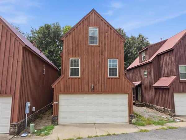 19 Winkley Cove, Heber Springs, AR 72543